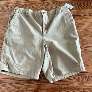 NWT Old Navy OGC Pull On Chino 7 inch Shorts
